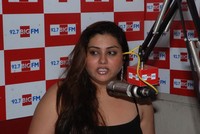 Namitha Birthday Celebrations